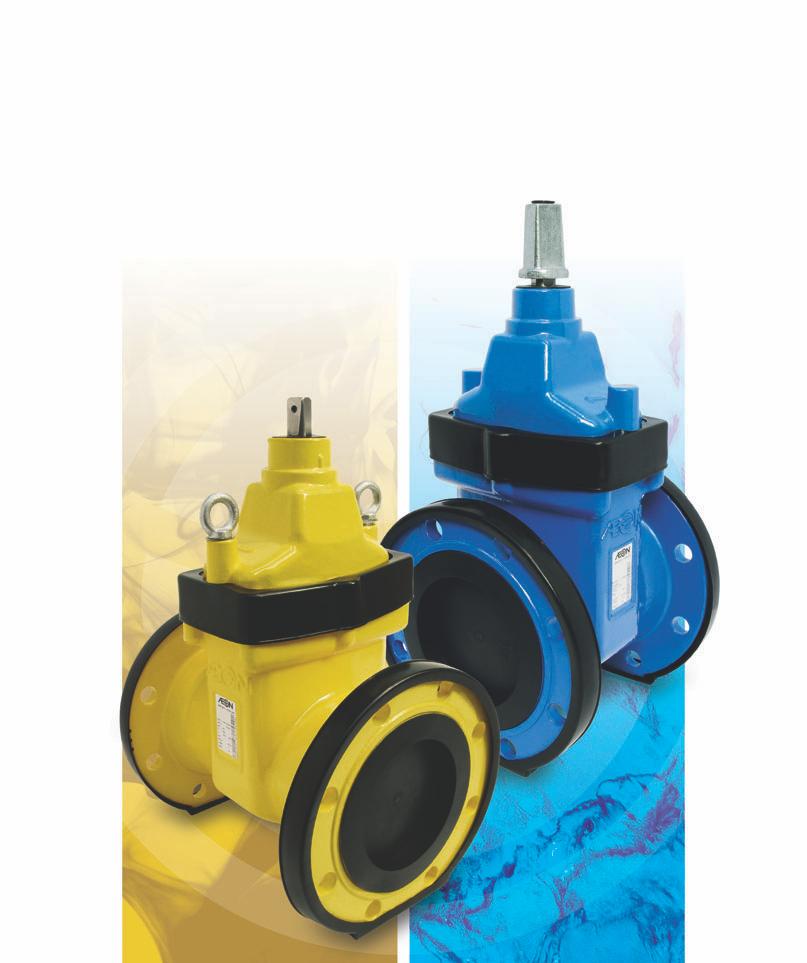 Water Valves Aquamed Egypt